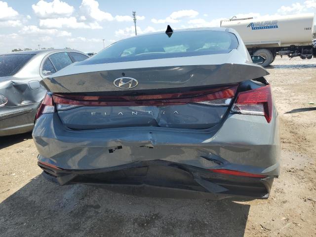 Photo 5 VIN: KMHLM4AG8MU158746 - HYUNDAI ELANTRA 