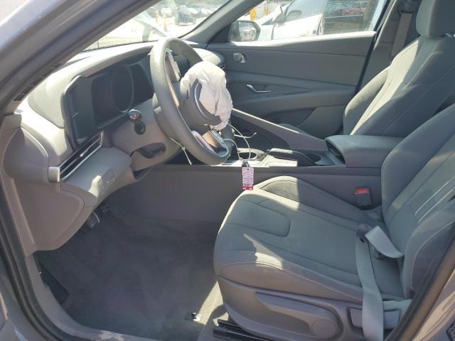 Photo 6 VIN: KMHLM4AG8MU158746 - HYUNDAI ELANTRA 