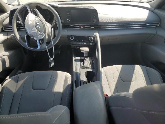 Photo 7 VIN: KMHLM4AG8MU158746 - HYUNDAI ELANTRA 