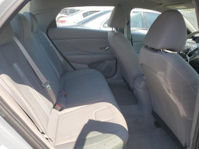 Photo 9 VIN: KMHLM4AG8MU158746 - HYUNDAI ELANTRA 