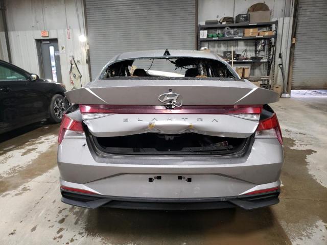 Photo 5 VIN: KMHLM4AG8MU162229 - HYUNDAI ELANTRA 