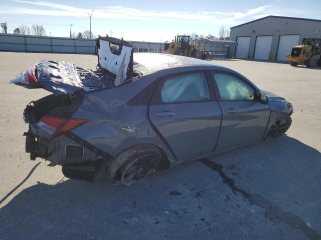 Photo 2 VIN: KMHLM4AG8MU163915 - HYUNDAI ELANTRA SE 