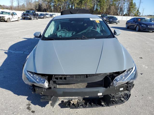 Photo 4 VIN: KMHLM4AG8MU163915 - HYUNDAI ELANTRA SE 