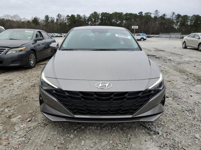 Photo 4 VIN: KMHLM4AG8MU175482 - HYUNDAI ELANTRA SE 