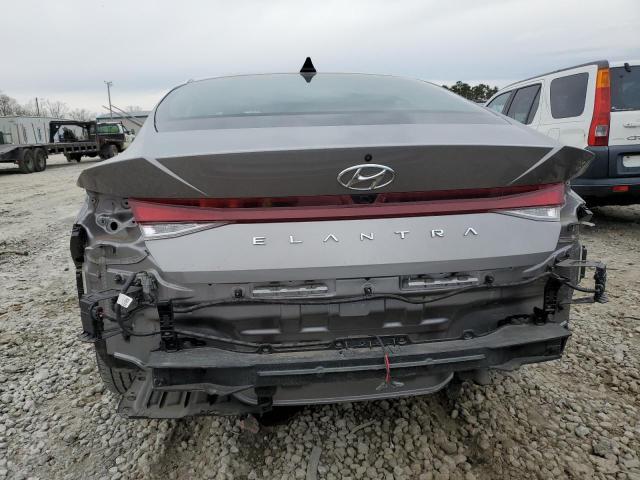 Photo 5 VIN: KMHLM4AG8MU175482 - HYUNDAI ELANTRA SE 