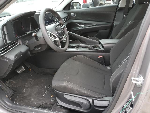 Photo 6 VIN: KMHLM4AG8MU175482 - HYUNDAI ELANTRA SE 