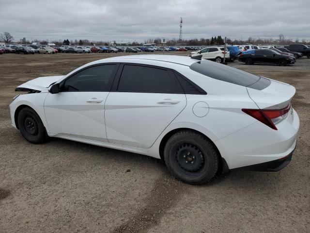 Photo 1 VIN: KMHLM4AG8MU185137 - HYUNDAI ELANTRA 