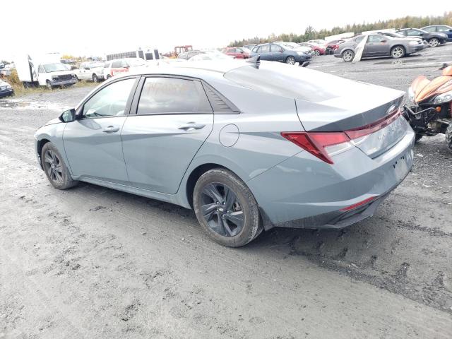 Photo 1 VIN: KMHLM4AG8MU187678 - HYUNDAI ELANTRA SE 