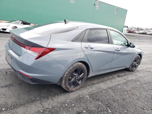 Photo 2 VIN: KMHLM4AG8MU187678 - HYUNDAI ELANTRA SE 