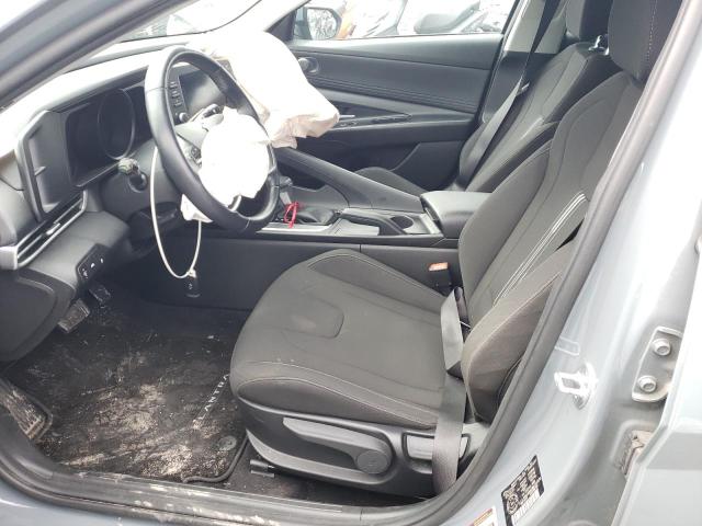 Photo 6 VIN: KMHLM4AG8MU187678 - HYUNDAI ELANTRA SE 