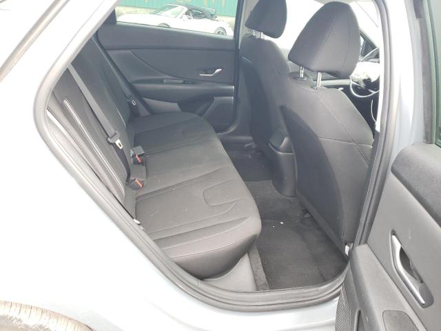 Photo 9 VIN: KMHLM4AG8MU187678 - HYUNDAI ELANTRA SE 