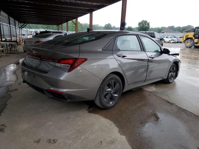 Photo 2 VIN: KMHLM4AG8MU195165 - HYUNDAI ELANTRA SE 