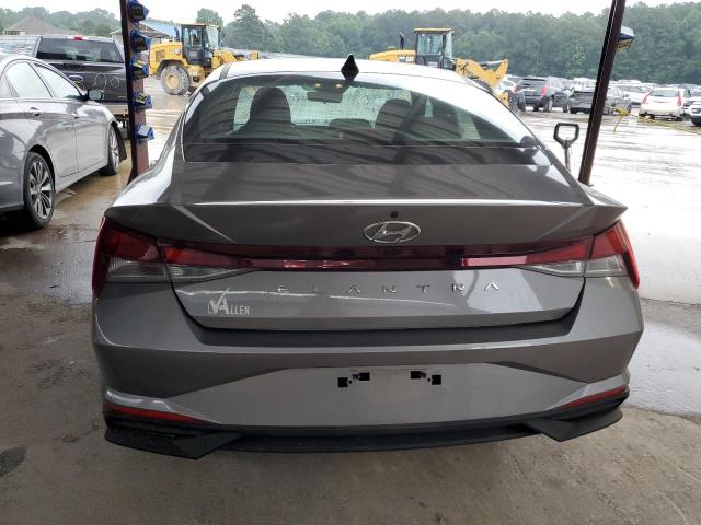 Photo 5 VIN: KMHLM4AG8MU195165 - HYUNDAI ELANTRA SE 