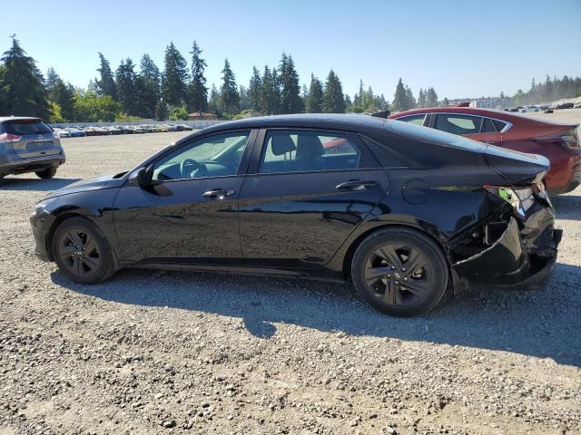 Photo 1 VIN: KMHLM4AG8NU216680 - HYUNDAI ELANTRA SE 