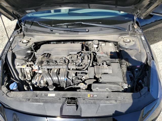 Photo 10 VIN: KMHLM4AG8NU216680 - HYUNDAI ELANTRA SE 