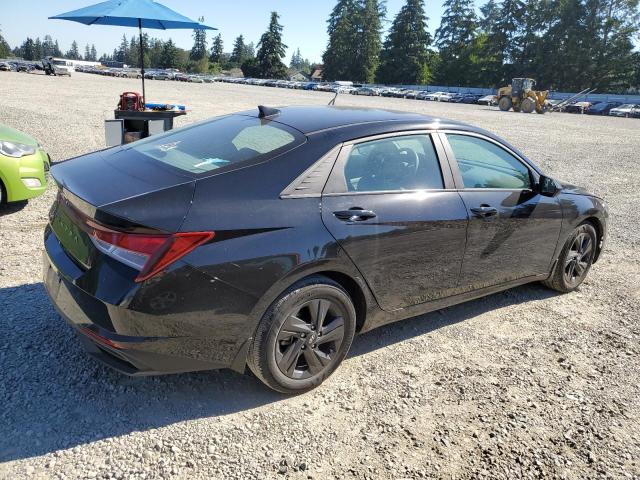 Photo 2 VIN: KMHLM4AG8NU216680 - HYUNDAI ELANTRA SE 