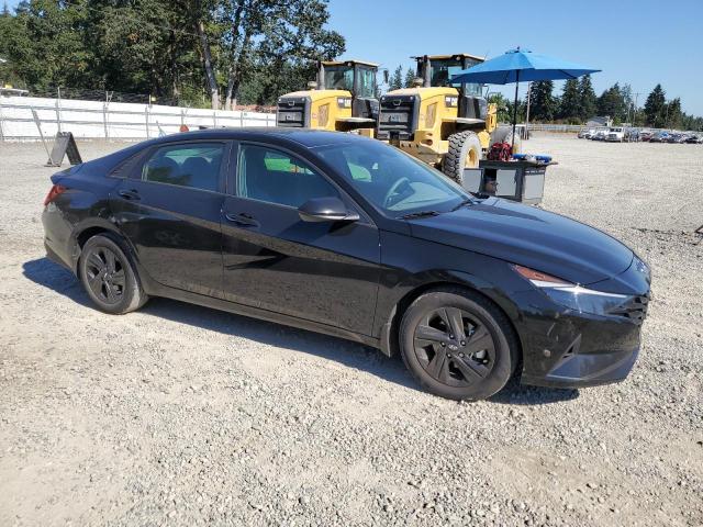 Photo 3 VIN: KMHLM4AG8NU216680 - HYUNDAI ELANTRA SE 