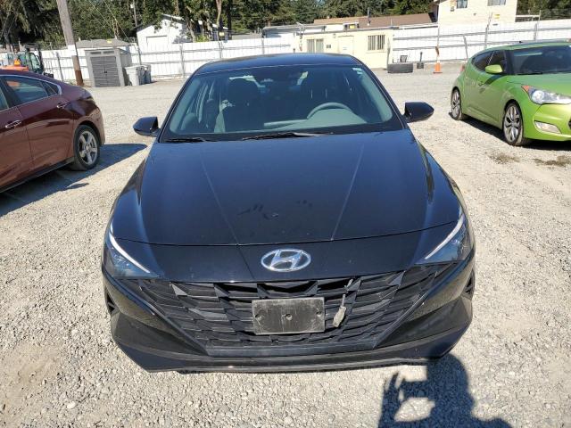 Photo 4 VIN: KMHLM4AG8NU216680 - HYUNDAI ELANTRA SE 