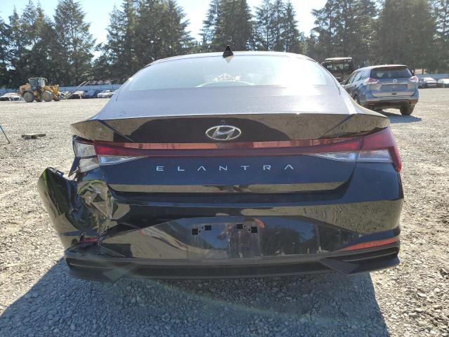 Photo 5 VIN: KMHLM4AG8NU216680 - HYUNDAI ELANTRA SE 