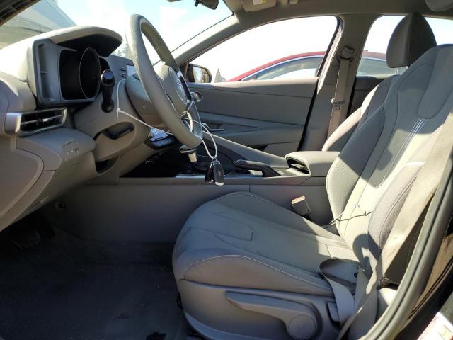 Photo 6 VIN: KMHLM4AG8NU216680 - HYUNDAI ELANTRA SE 