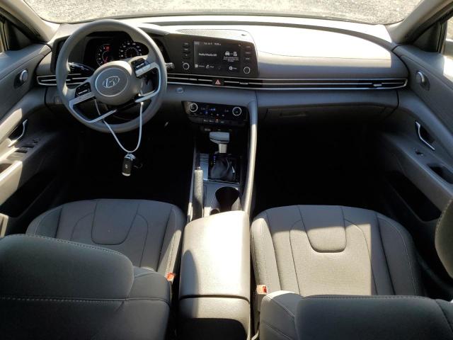 Photo 7 VIN: KMHLM4AG8NU216680 - HYUNDAI ELANTRA SE 