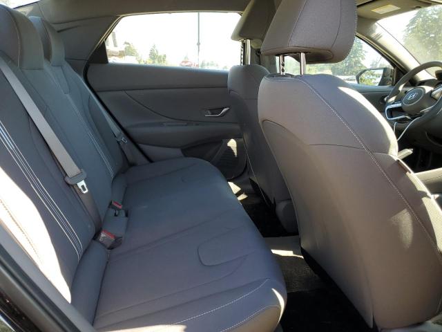 Photo 9 VIN: KMHLM4AG8NU216680 - HYUNDAI ELANTRA SE 