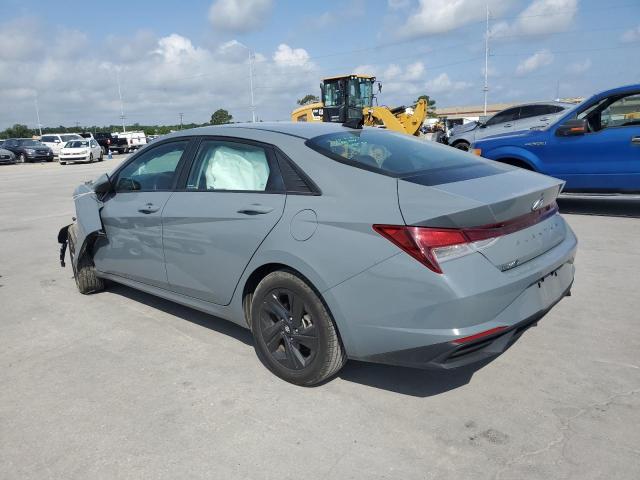 Photo 1 VIN: KMHLM4AG8NU254166 - HYUNDAI ELANTRA 