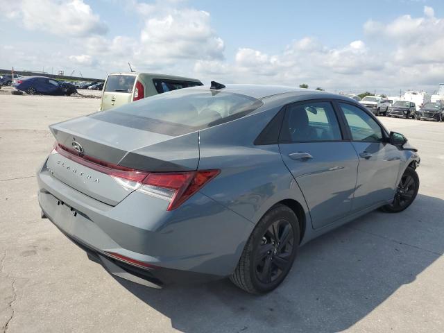 Photo 2 VIN: KMHLM4AG8NU254166 - HYUNDAI ELANTRA 