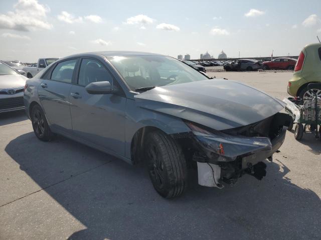 Photo 3 VIN: KMHLM4AG8NU254166 - HYUNDAI ELANTRA 