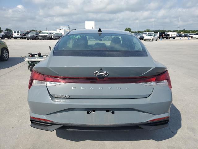 Photo 5 VIN: KMHLM4AG8NU254166 - HYUNDAI ELANTRA 