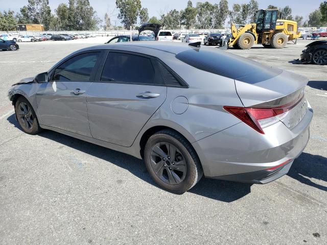 Photo 1 VIN: KMHLM4AG8NU263272 - HYUNDAI ELANTRA SE 