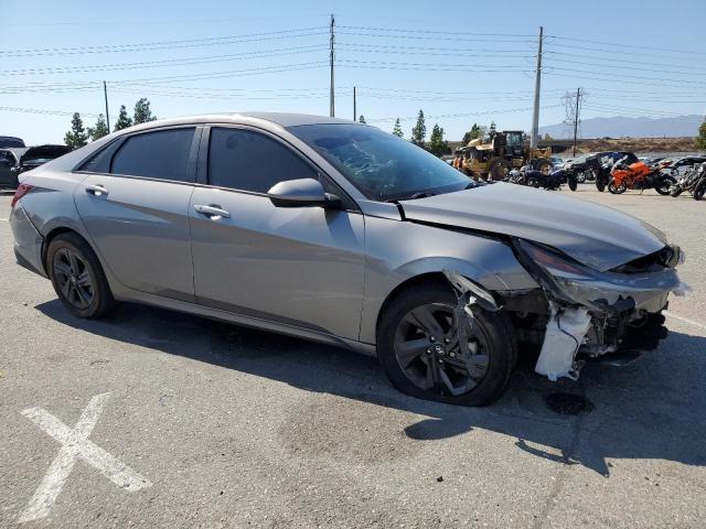 Photo 3 VIN: KMHLM4AG8NU263272 - HYUNDAI ELANTRA SE 