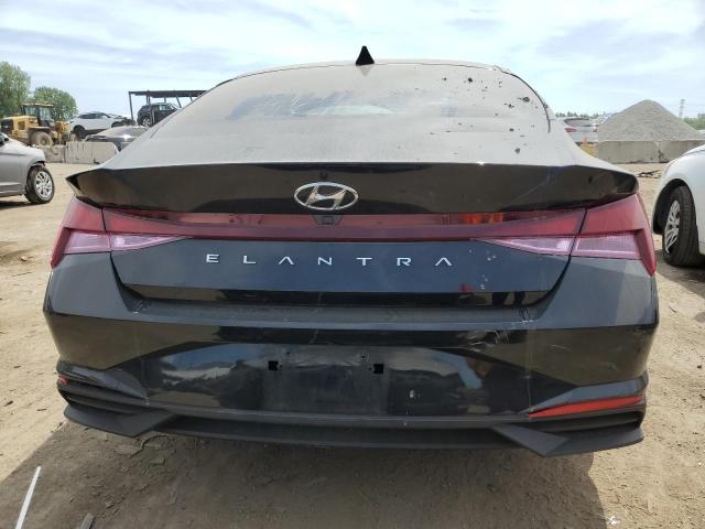 Photo 5 VIN: KMHLM4AG8NU264759 - HYUNDAI ELANTRA SE 