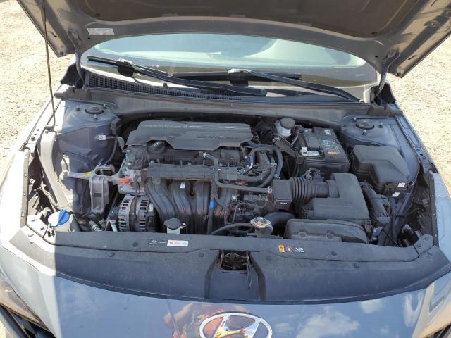 Photo 10 VIN: KMHLM4AG8NU277365 - HYUNDAI ELANTRA SE 