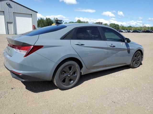 Photo 2 VIN: KMHLM4AG8NU277365 - HYUNDAI ELANTRA SE 