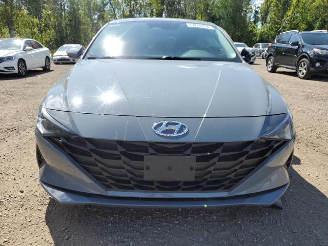 Photo 4 VIN: KMHLM4AG8NU277365 - HYUNDAI ELANTRA SE 