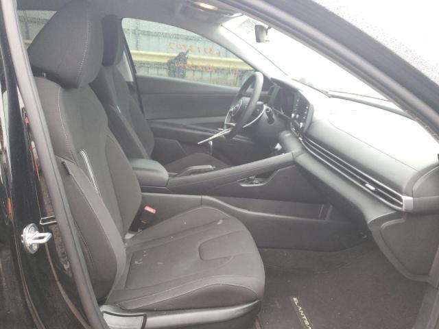 Photo 4 VIN: KMHLM4AG8NU282100 - HYUNDAI ELANTRA SE 