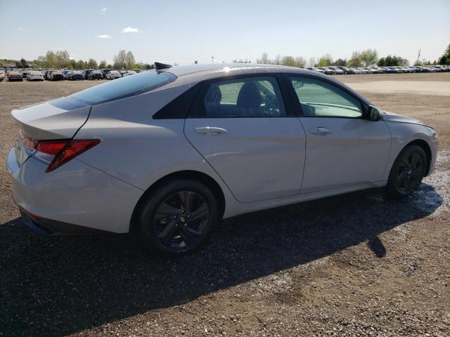 Photo 2 VIN: KMHLM4AG8NU284297 - HYUNDAI ELANTRA 