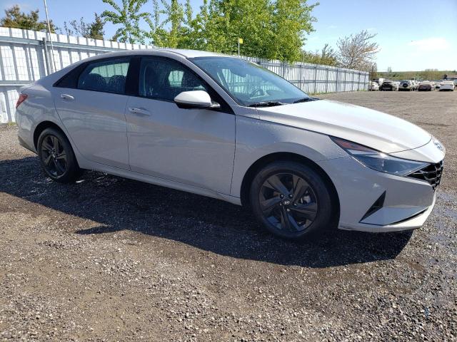 Photo 3 VIN: KMHLM4AG8NU284297 - HYUNDAI ELANTRA 