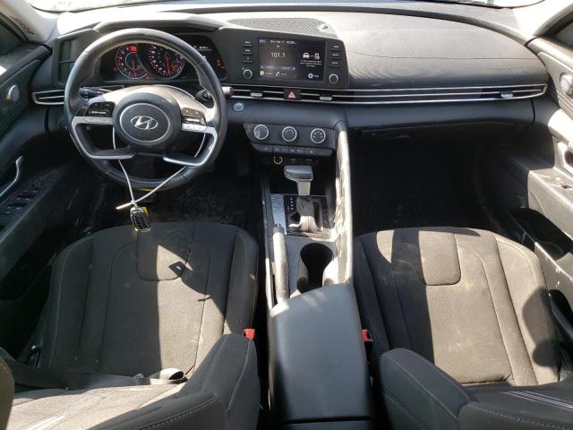 Photo 7 VIN: KMHLM4AG8NU284297 - HYUNDAI ELANTRA 