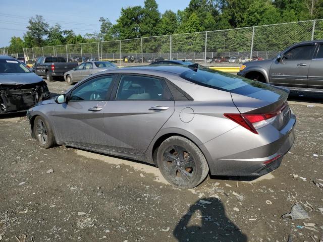 Photo 1 VIN: KMHLM4AG8NU313085 - HYUNDAI ELANTRA 