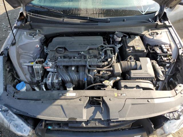 Photo 10 VIN: KMHLM4AG8NU313085 - HYUNDAI ELANTRA 