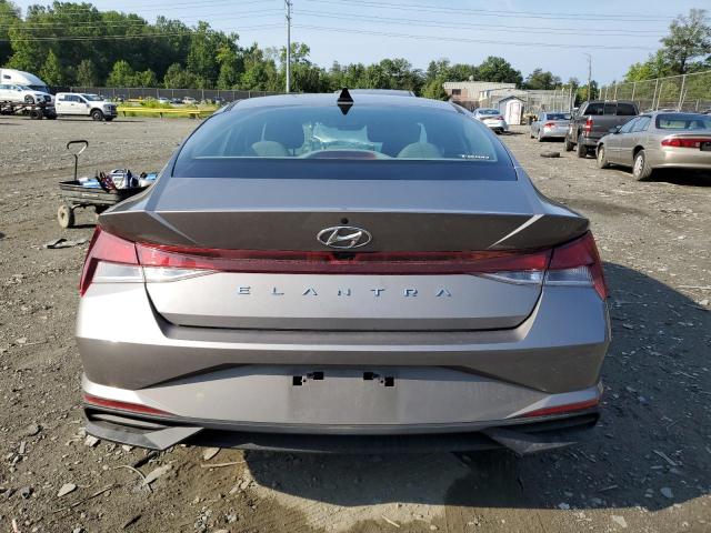 Photo 5 VIN: KMHLM4AG8NU313085 - HYUNDAI ELANTRA 