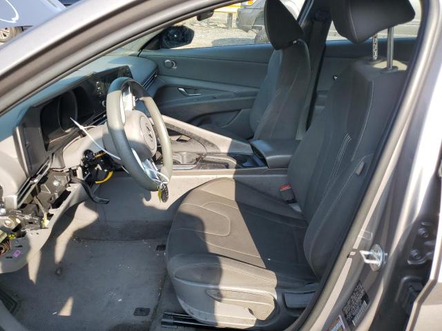 Photo 6 VIN: KMHLM4AG8NU313085 - HYUNDAI ELANTRA 