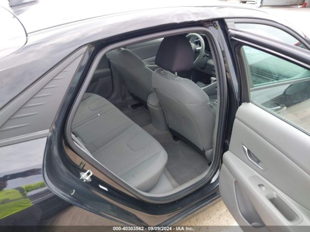 Photo 7 VIN: KMHLM4AG8NU321056 - HYUNDAI ELANTRA 