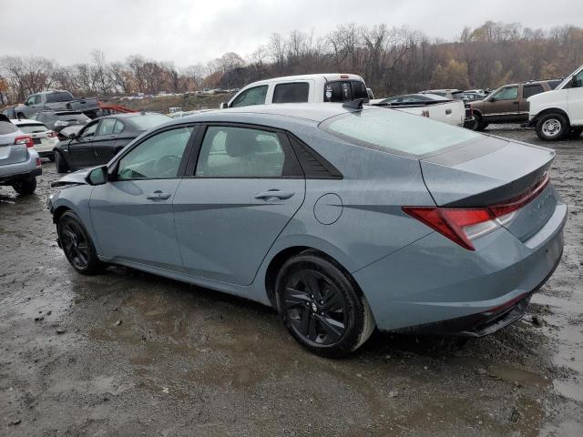 Photo 1 VIN: KMHLM4AG8NU330002 - HYUNDAI ELANTRA SE 