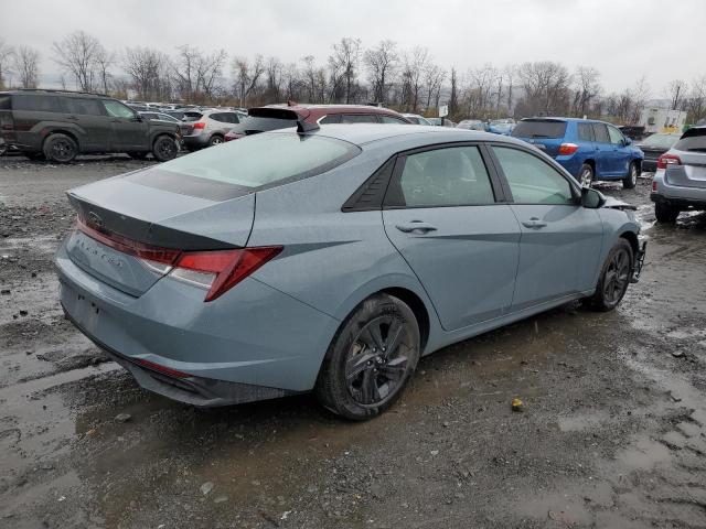 Photo 2 VIN: KMHLM4AG8NU330002 - HYUNDAI ELANTRA SE 