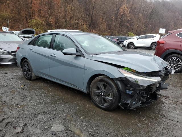 Photo 3 VIN: KMHLM4AG8NU330002 - HYUNDAI ELANTRA SE 