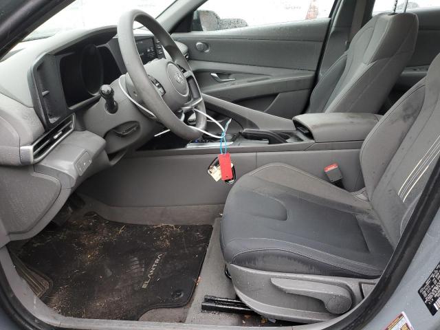 Photo 6 VIN: KMHLM4AG8NU330002 - HYUNDAI ELANTRA SE 