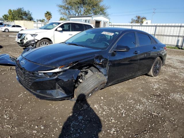 Photo 0 VIN: KMHLM4AG8NU332543 - HYUNDAI ELANTRA SE 